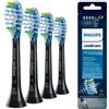 Philips Sonicare C3 Premium Plaque Defence testine standard per spazzo