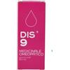 Igeakos Dis 9 Gocce Omeopatiche 50ml