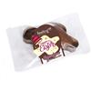 Feeling Ok Palombina Colomba Pasquale Con Gocce Di Cioccolato 100g