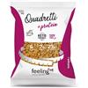 Feeling Ok Quadretti Pasta 100g