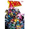 Marvel Caccia a Xavier. X-Men (Vol. 5)