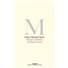 Crocetti Poesie tradotte da Paul Celan