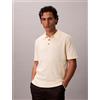 Calvin Klein Polo Calvin Klein in cotone supima uomo