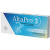 ALTAIR PHARMA Srl ALTAPRO 3 SIR 2ML 1PZ