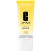 Clinique UV Solutions idratante - Protezione solare SPF 50