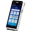 Nexi NEIN750 lettore di card readers Interno/esterno Batteria Wi-Fi + 4G Nero, Grigio