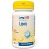 LONGLIFE SRL Longlife Lipoic 600 Mg 30 Compresse Rivestite Da 870 Mg