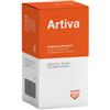 VANDA OMEOPATICI SRL Artiva 60 Capsule Flacone 42,8 G