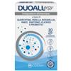 GLOBAL PHARMACIES PARTNER SRL Duoallergy 20 Compresse Gastroresistenti