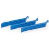 Park Tool TL1.2C - Tyre lever set of 3 carded