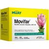 DEVAKAM APOTHECARY HALL CO.Ltd NAMMAN MUAY MOVIFAR 30CPS