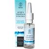ISCHIA LE TERME DELLA BELLEZZA ACQUA Termale Ischia Spray N/G