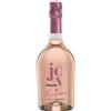 Forchir Prosecco brut rosé joy doc