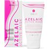 RE-FORME Srl Veralab Azelaic Active Mask 10% Maschera Viso Anti Imperfezioni Seboregolatrice 50 m