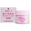RE-FORME Srl Veralab Hydra Master Eyes Contorno Occhi Gel Idratante Borse Occhiaie 15 ml