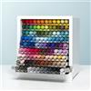 Tombow ORGANIZER CON 108 MARKER DUAL BRUSH