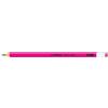 Stabilo Swano 4907 Matita Fluo Rosa HB