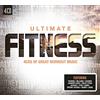 LEGACY RECORDINGS Ultimate... Fitness [4 CD]