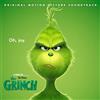 COLUMBIA Dr Seuss The Grinch / O.S.T.