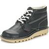 Kickers Kickers Kick Hi Core, Scarpe da Uomo, Colore Blu (Navy), Taglia 6.5 UK (40 EU)