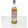 Martell Cognac Martell 3 Star 1959 Spring Cap bott.. 73 cl 40%
