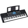 Miles Tastiera musicale Miles MLS 9699 Black