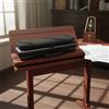 Borsa Flauto 17 Fori Leggero Astuccio Flauto Traverso Impermeabile per