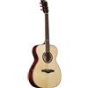 Eko TRI A 300 E NATURAL Chitarra Acustica Elettrificata forma Auditorium "Tri"