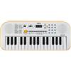 OQAN Tastiera musicale per Bambini OQAN QKB32 32 Tasti Arancione Ideale per la Scuola