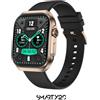 Smarty 2.0 Smartwatch Bluetooth CALL Ultra Amoled SW090A1 - Smarty 2.0