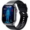 Smarty 2.0 - Smartwatch Bluetooth CALL Amoled SW082A