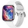 Smarty 2.0 - Smartwatch Bluetooth CALL Amoled SW081B