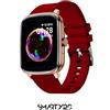 Smarty 2.0 - Smartwatch Amoled SW098F