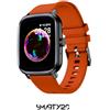 Smarty 2.0 - Smartwatch Amoled SW098B