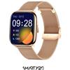 Smarty 2.0 - Bluetooth call Amoled SW081G