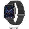 Smarty 2.0 - Smartwatch bluetooth call Amoled SW081E