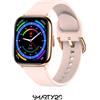 Smarty 2.0 - Smartwatch bluetooth call Amoled SW081C