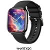 Smarty 2.0 Smartwatch Bluetooth call Amoled SW081A - Smarty 2.0