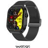 Smarty 2.0 - Smartwatch bluetooth call ultra Amoled SW090E