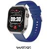 Smarty 2.0 Orologio Smartwatch Bluetooth call Ultra Amoled SW090D - Smarty 2.0