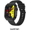 Smarty 2.0 Orologio Smartwatch Bluetooth call Ultra Amoled SW090A - Smarty 2.0