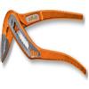 BETA PINZA REGOLABILE A CREMAGLIERA MM.250 BLISTER
