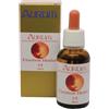 AURUM Snc EMOTION HEALER 14 GTT 30ML