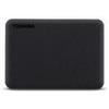 Toshiba Hard disk esterno Toshiba Canvio Advance disco rigido 4 TB Nero [HDTCA40EG3CA]