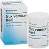 GUNA NUX VOMICA 50TAV HEEL