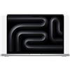 Apple MacBook Pro 2025 M5 | 14 | 24 GB | 1 TB SSD | Vetro standard | argento | senza alimentatore | IT