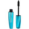 Rimmel London Mascara Wonder'Full Wake Me Up Ciglia volumizzate, Nero