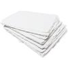 Artway Indigo - Carta di Cotone A5-100% Cotone/Fatto a Mano - 250gsm Struttura Liscia - A5 (50 Fogli)