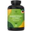 TRUE NATURE® Iperico Capsule (Erba di San Giovanni) 240 pz Capsule