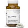 MoleQlar Vitamina C Liposomiale 60 pz Capsule